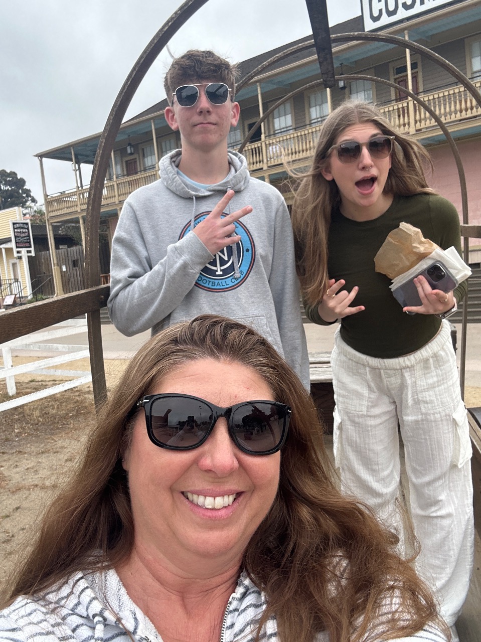 Puzzling Adventures near Lincoln Acres